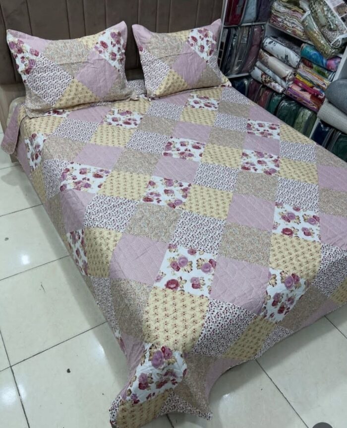 ست روتختی چهل تیکه دو نفره - Image 2